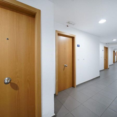 Mhc Arenales Hotel Las Palmas / Gran Canaria Exterior foto