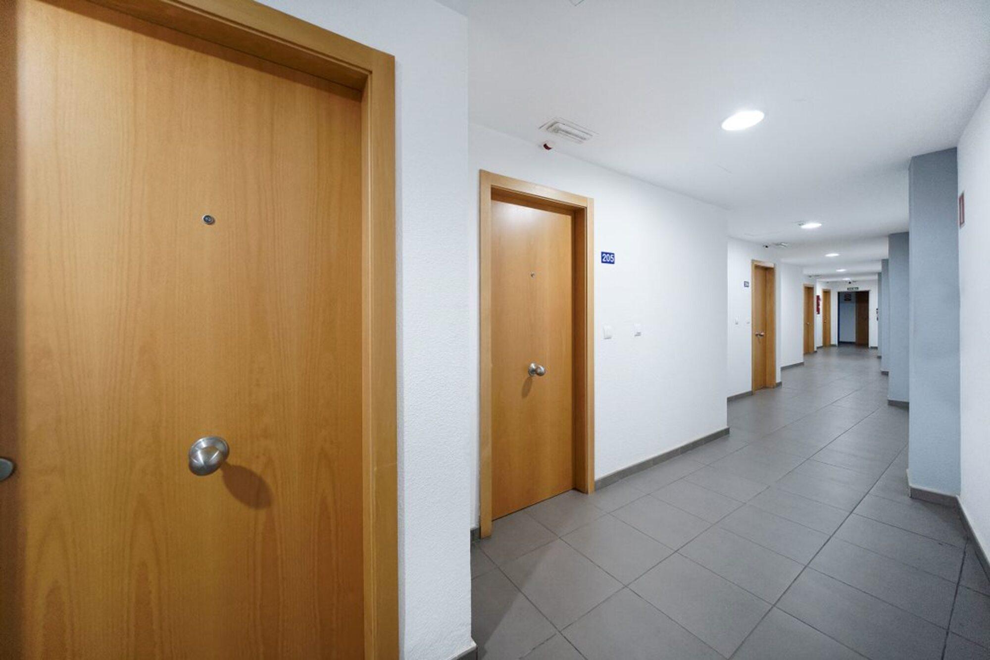 Mhc Arenales Hotel Las Palmas / Gran Canaria Exterior foto