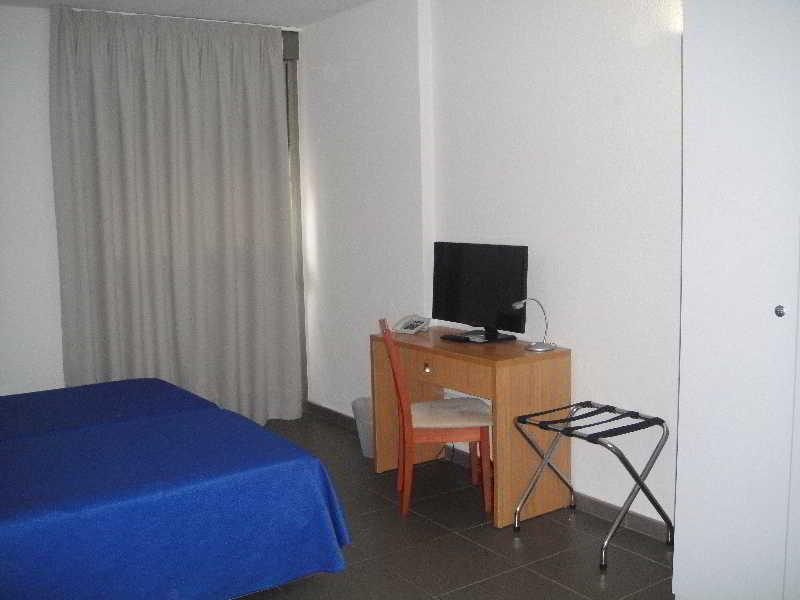 Mhc Arenales Hotel Las Palmas / Gran Canaria Exterior foto
