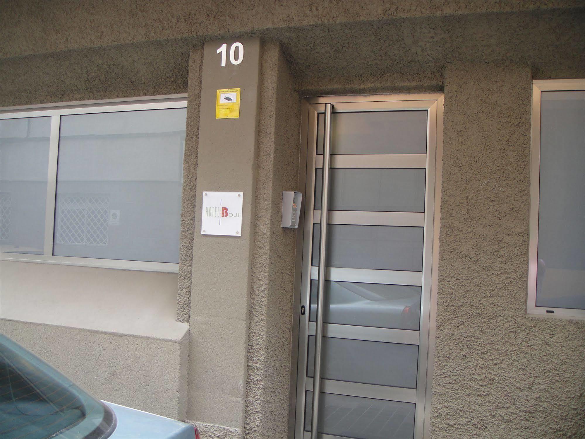 Mhc Arenales Hotel Las Palmas / Gran Canaria Exterior foto